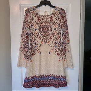 Boho dress